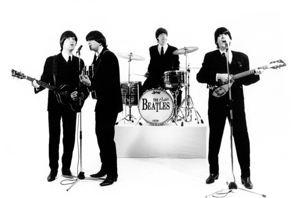 The Beatles - the best